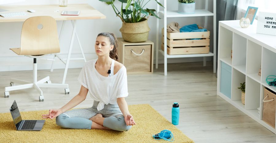 Vliv stresu na trávení a vstřebávání živin