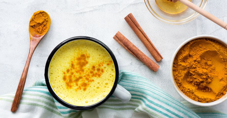 Zdravé nápoje pro zlepšení metabolismu