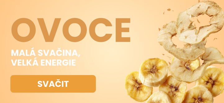 Ovoce