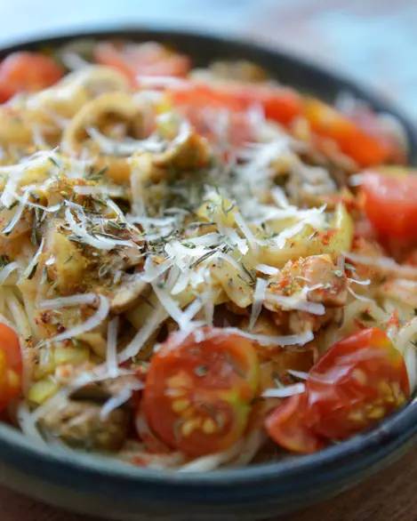 spagety
