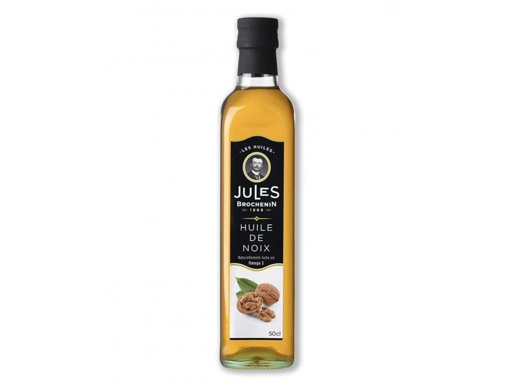 vlassky olej 500ml