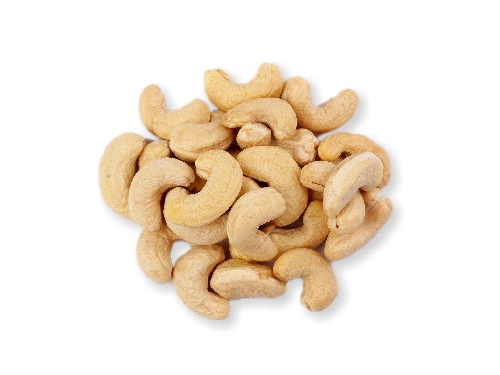 KEŠU NATURAL 1000g