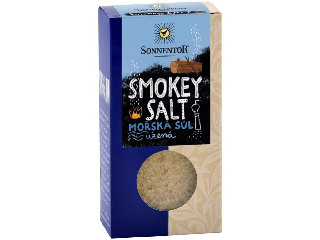 44295 smokey salt uzena morska sul 150g