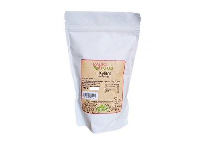 000006184 695 xylitol 450 g slazeni