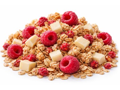 000006931 M%C3%BCsli%20s%20Malinami%20v%20b%C3%ADl%C3%A9%20%C4%8Dokol%C3%A1d%C4%9B