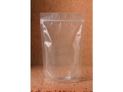 000007384 Doypack%20transparent