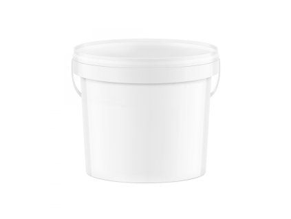 000007828 White%20plastic%20bucket
