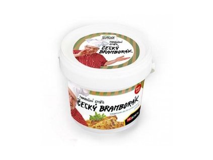 Český bramborák - Koření kulinář - směs koření 65g