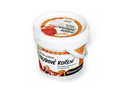 houbove koreni