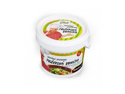 Polévková vonička - koření kulinář - poctivé polévkové koření 45g