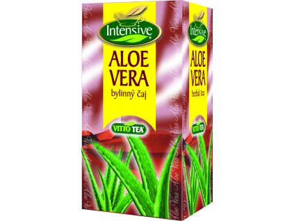 10 aloe vera