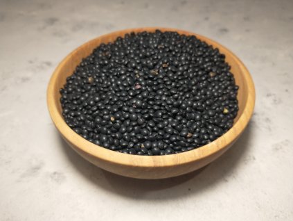 ČOČKA ČERNÁ BELUGA 1000g VIA Naturae , VIA NATURAE