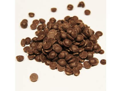 000000871 12130 cokoladove pecicky z horke cokolady 100g bio