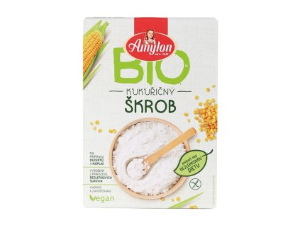 000006426 kukuricny skrob bio 200g amylon