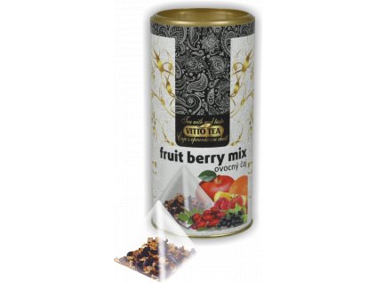000003392 12229 27 tubus 3d fruit berry mix