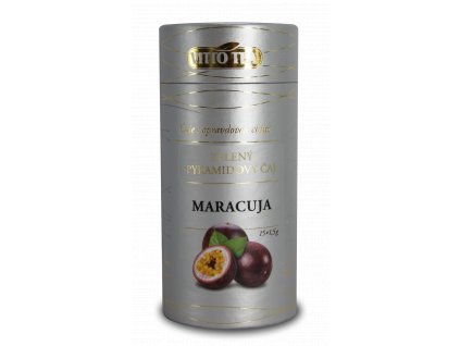 29 tubus 3D maracuja