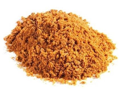 Třtinový cukr přírodní DEMERARA BIO 500g