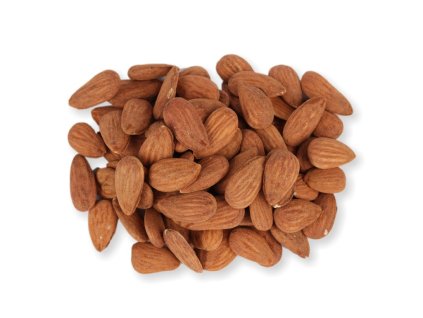 MANDLE PREMIUM ŠPANĚLSKÉ 500g , VIA NATURAE