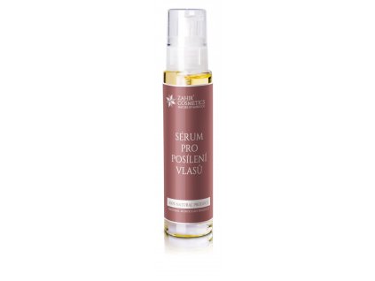 SÉRUM PRO POSÍLENÍ VLASŮ - 55ml