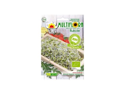 000001446 13285 1 2813 rukola bio seminka na kliceni 10g 1