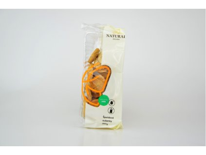 000004088 9342 susenky spaldove celozrnne bez vajec a mleka 150g natural jihlava