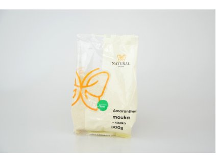 000000924 9045 mouka amaranthova hladka 300g natural
