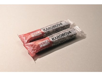 karobová tyčinka perla