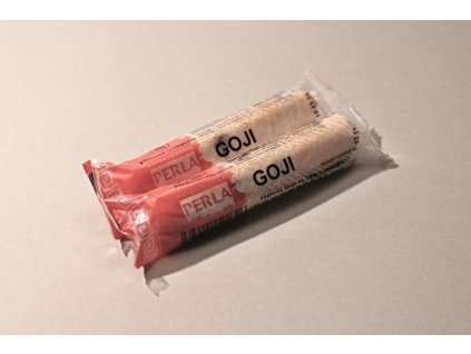 goji tyčinka perla