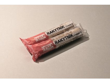 RAKYTNÍKOVÁ TYČINKA PERLA