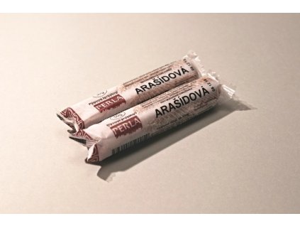 arašídová tyčinka perla bez lepku