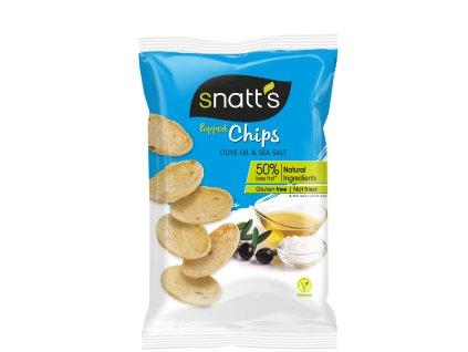 snatts olivovyolej sul