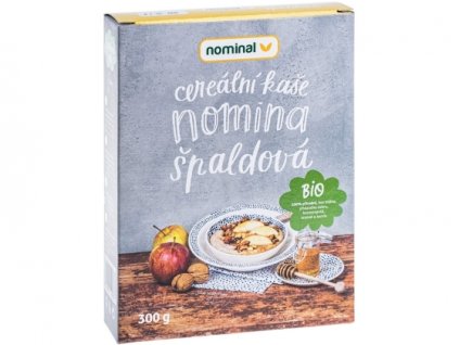 spaldova kase nomina bio