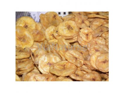 000003701 2511 banany susene bio 200g raw kolecka