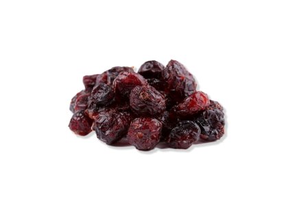 BIO BRUSINKY S JABLEČNOU ŠŤÁVOU 250g - BRUSNICE KLIKVA