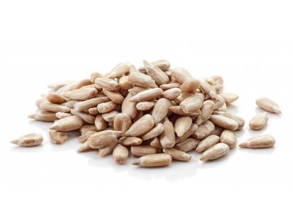 BIO SLUNEČNICOVÁ JÁDRA LOUPANÁ 200g