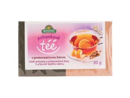 TEE POMERANC