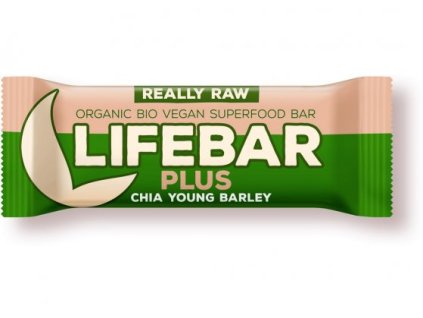 3463 LIFEBAR PLUS CHIA YOUNG BARLEY