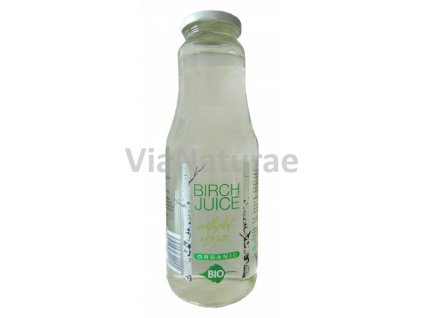 BIO Březová šťáva ARAX 1L