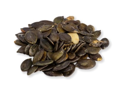 DÝŇOVÁ SEMÍNKA LOUPANÁ 1kg Evropa