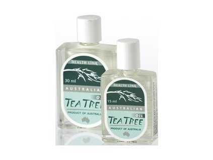 TEA TREE OLEJ 30ml