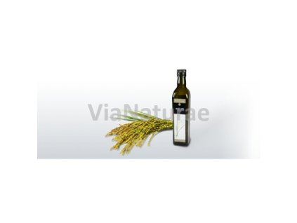 RÝŽOVÝ OLEJ 500ml