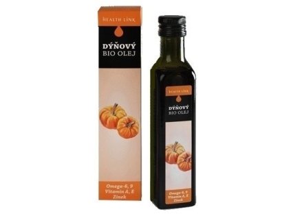 000006011 dynovy olej health link