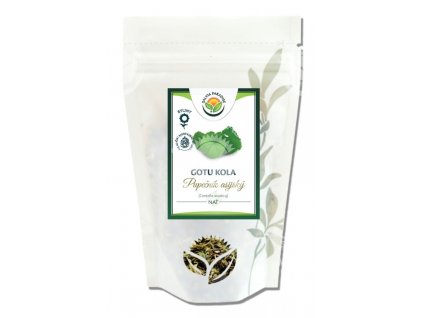 Gotu kola - nať 50 g SALVIA PARADISE