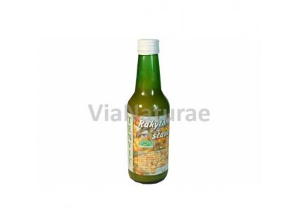 BIO RAKYTNÍKOVÁ ŠŤÁVA - 250ml