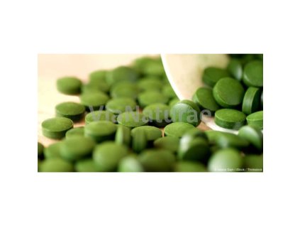 CHLORELLA JAPAN 250g