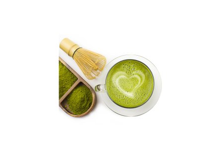 matcha