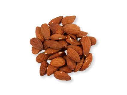 MANDLE NATURAL 1000g
