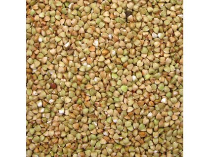 Pohanka loupaná kroupy 500 g BIO COUNTRY LIFE