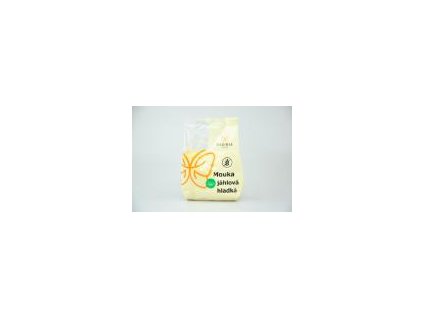 000000764 10431 2 jahlova mouka 300g natural jihlava
