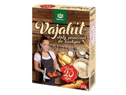 VAJAHIT 200g